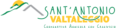 COOPERATIVA  SANT'ANTONIO VALTALEGGIO